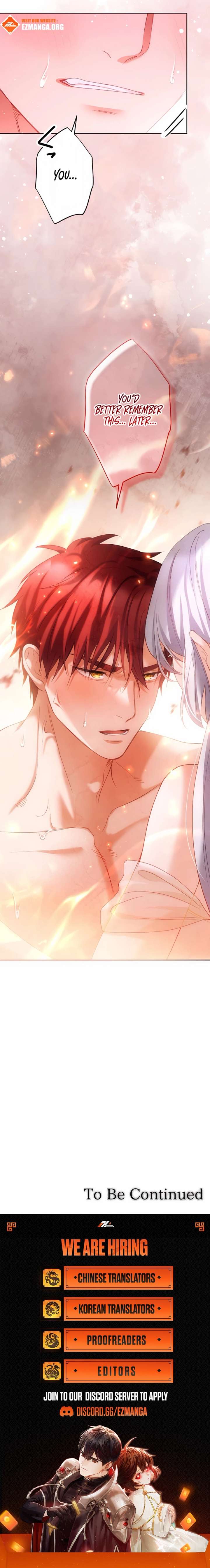 She Is Obsessed With the Possessive Flame Emperor Chapter 37 55 12