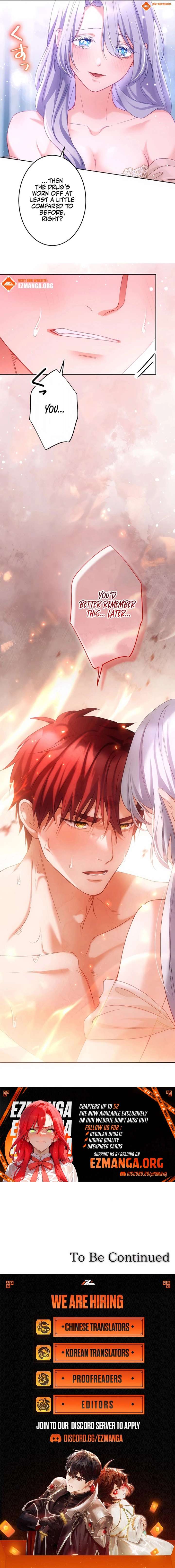 She Is Obsessed With the Possessive Flame Emperor Chapter 38 35 07