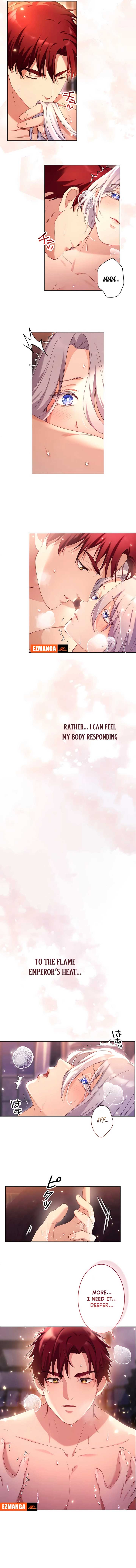 She Is Obsessed With the Possessive Flame Emperor Chapter 5 49 ch 5 3