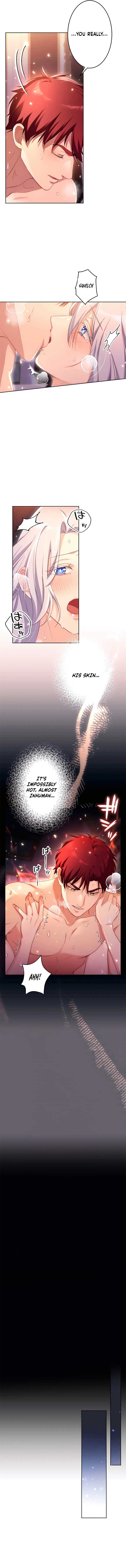 She Is Obsessed With the Possessive Flame Emperor Chapter 5 50 ch 5 4