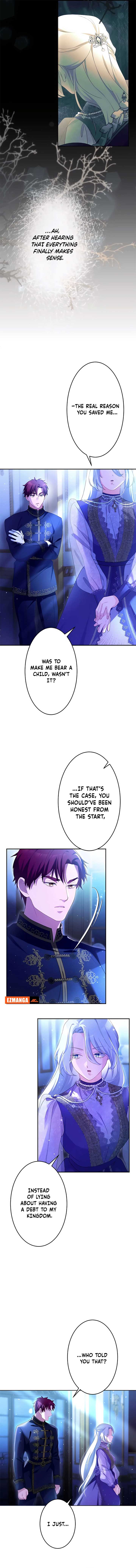 She Is Obsessed With the Possessive Flame Emperor Chapter 6 59 ch 6 10