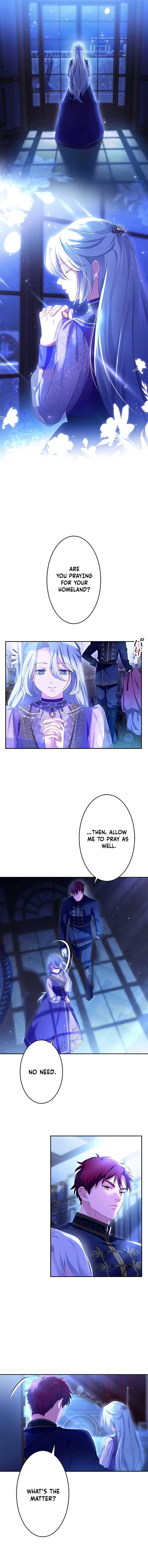 She Is Obsessed With the Possessive Flame Emperor Chapter 6 57 ch 6 8