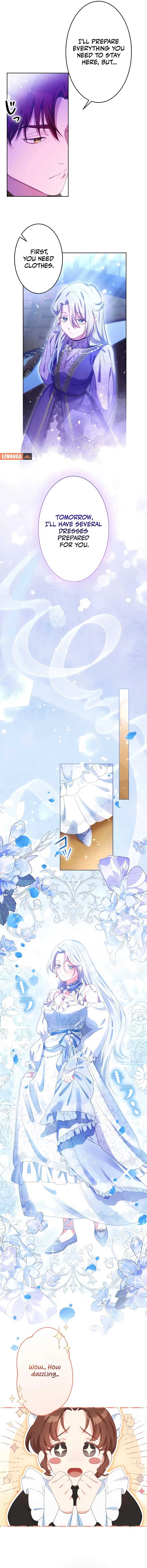 She Is Obsessed With the Possessive Flame Emperor Chapter 7 71 ch 7 10