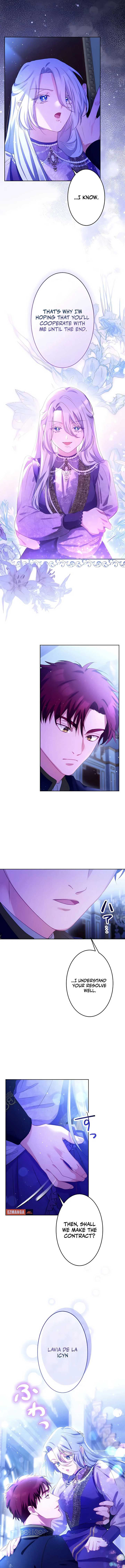 She Is Obsessed With the Possessive Flame Emperor Chapter 7 65 ch 7 4