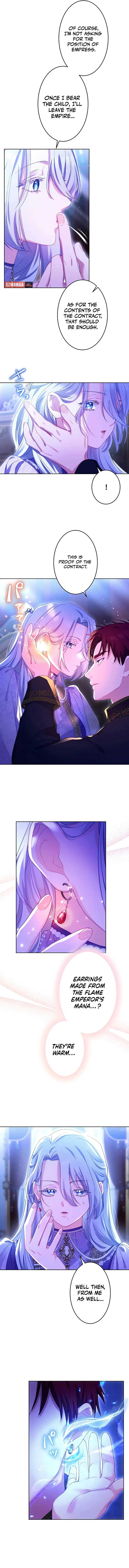 She Is Obsessed With the Possessive Flame Emperor Chapter 7 67 ch 7 6