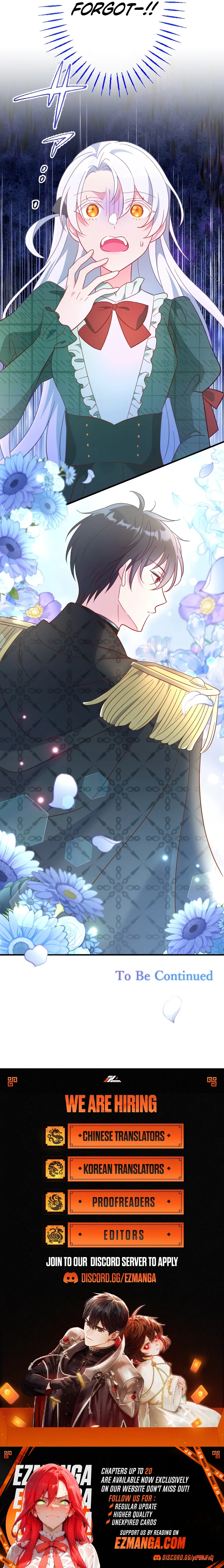 She Was Supposed To Be A Temporary Princess But It Seems She Is Done A Little Too Well Chapter 10 79 ch 10 18