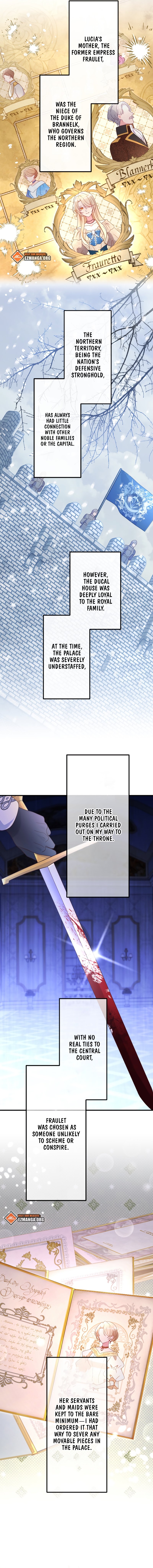 She Was Supposed To Be A Temporary Princess But It Seems She Is Done A Little Too Well Chapter 10 64 ch 10 3