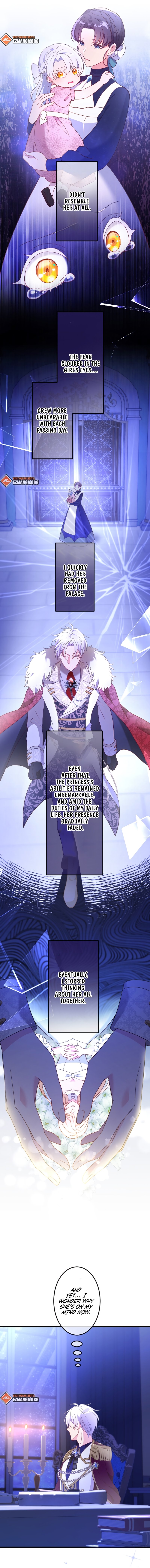 She Was Supposed To Be A Temporary Princess But It Seems She Is Done A Little Too Well Chapter 10 68 ch 10 7