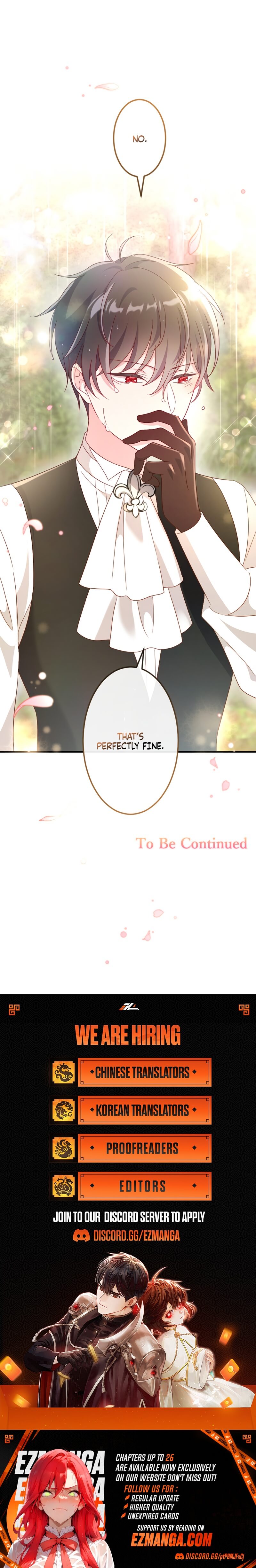 She Was Supposed To Be A Temporary Princess But It Seems She Is Done A Little Too Well Chapter 11 67 ch 11 15