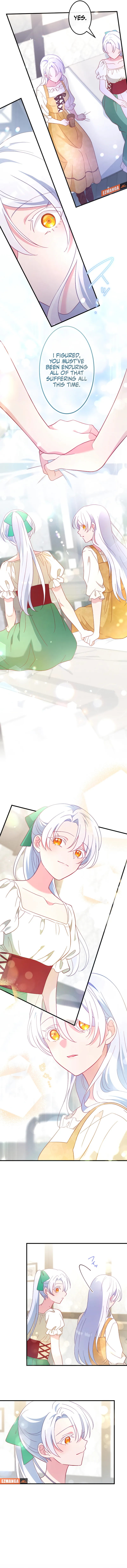 She Was Supposed To Be A Temporary Princess But It Seems She Is Done A Little Too Well Chapter 14 49 ch 14 6