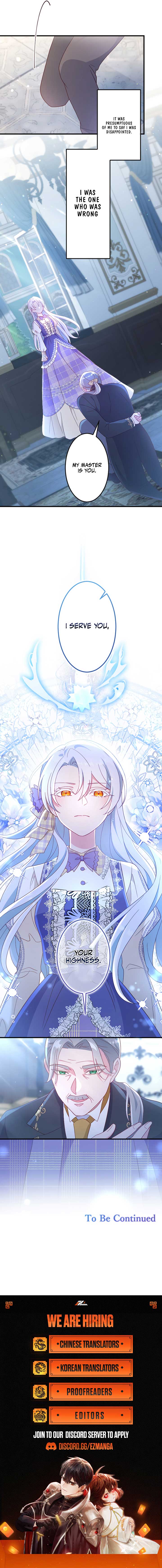 She Was Supposed To Be A Temporary Princess But It Seems She Is Done A Little Too Well Chapter 15 55 ch 15 12