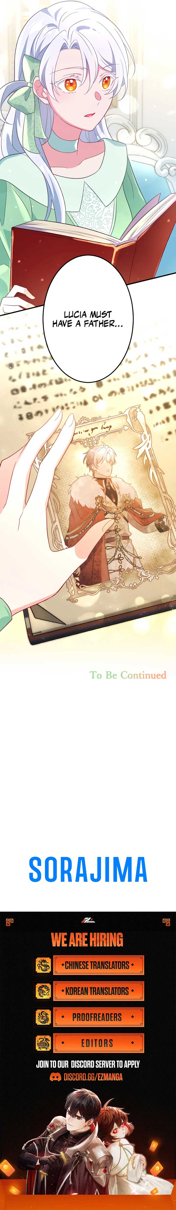 She Was Supposed To Be A Temporary Princess But It Seems She Is Done A Little Too Well Chapter 2 55 ch 2 12