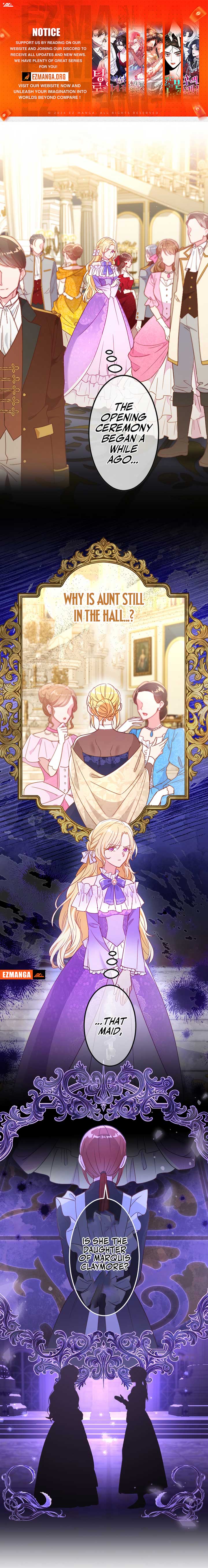 She Was Supposed To Be A Temporary Princess But It Seems She Is Done A Little Too Well Chapter 22 47 ch 22 1