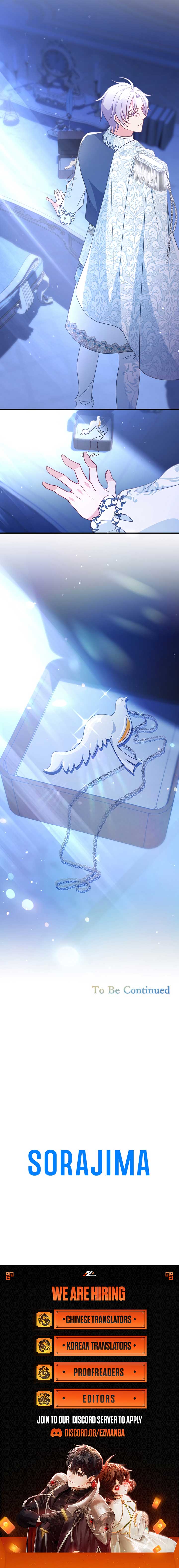 She Was Supposed To Be A Temporary Princess But It Seems She Is Done A Little Too Well Chapter 22 59 ch 22 13