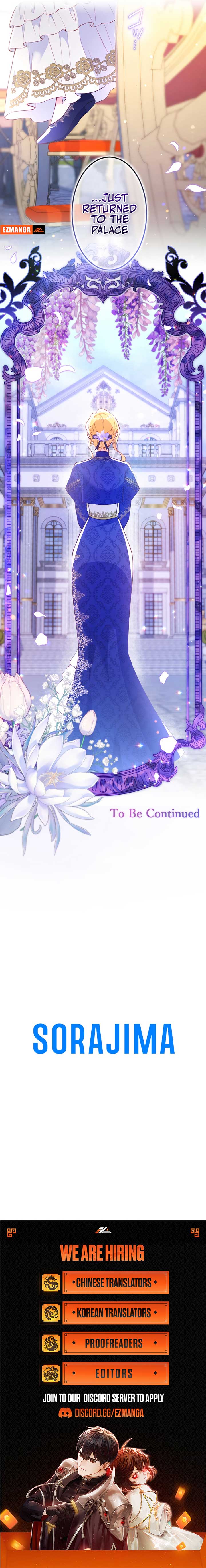 She Was Supposed To Be A Temporary Princess But It Seems She Is Done A Little Too Well Chapter 23 55 ch 23 12