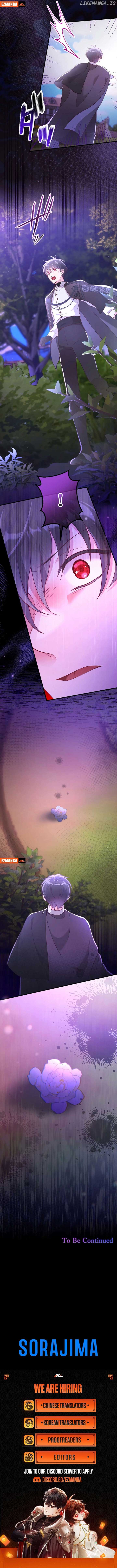 She Was Supposed To Be A Temporary Princess But It Seems She Is Done A Little Too Well Chapter 30 43 ch 30 9