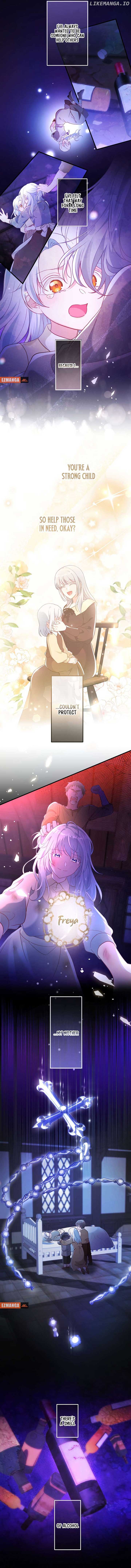 She Was Supposed To Be A Temporary Princess But It Seems She Is Done A Little Too Well Chapter 31 46 ch 31 3