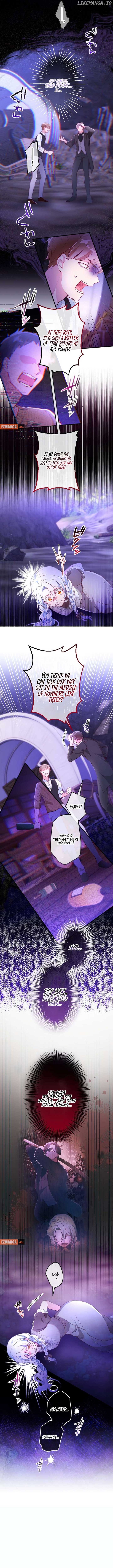 She Was Supposed To Be A Temporary Princess But It Seems She Is Done A Little Too Well Chapter 31 47 ch 31 4