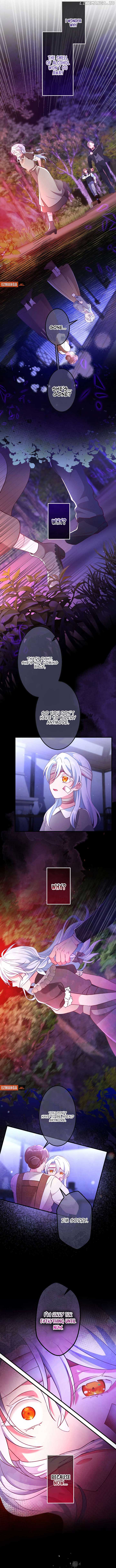 She Was Supposed To Be A Temporary Princess But It Seems She Is Done A Little Too Well Chapter 31 51 ch 31 8