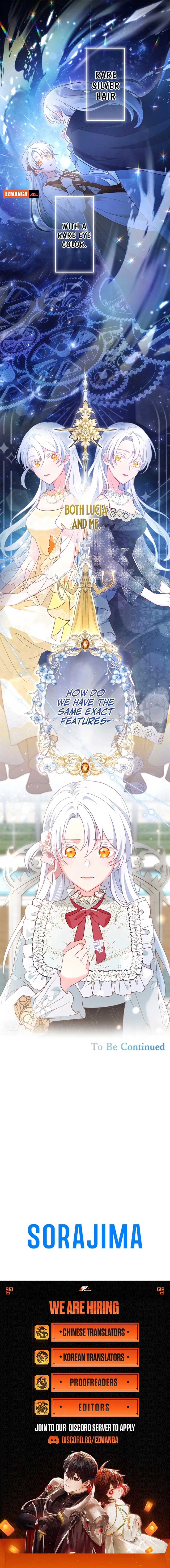 She Was Supposed To Be A Temporary Princess But It Seems She Is Done A Little Too Well Chapter 37 47 9