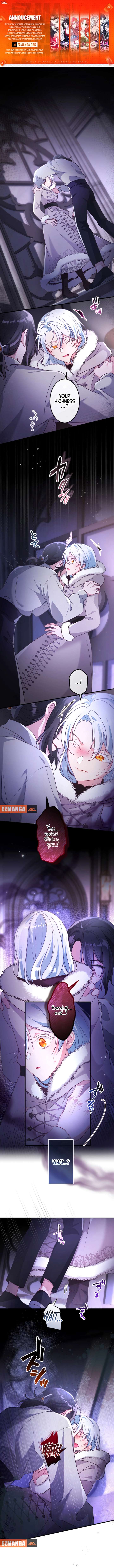 She Was Supposed To Be A Temporary Princess But It Seems She Is Done A Little Too Well Chapter 46 53 01