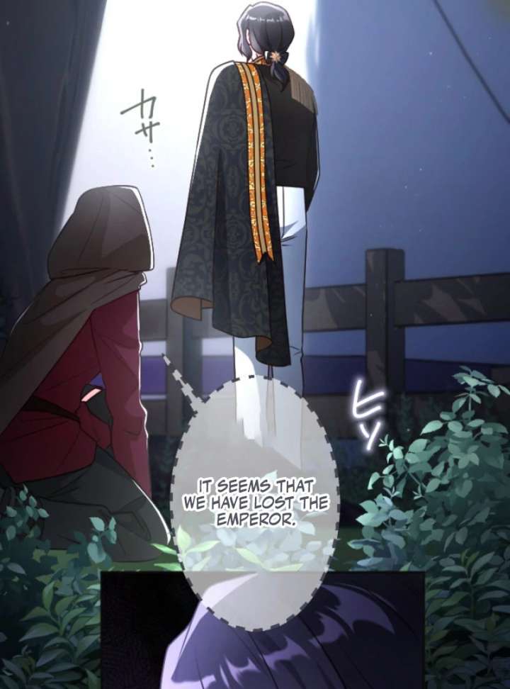 She Was Supposed To Be A Temporary Princess But It Seems She Is Done A Little Too Well Chapter 49 399 002