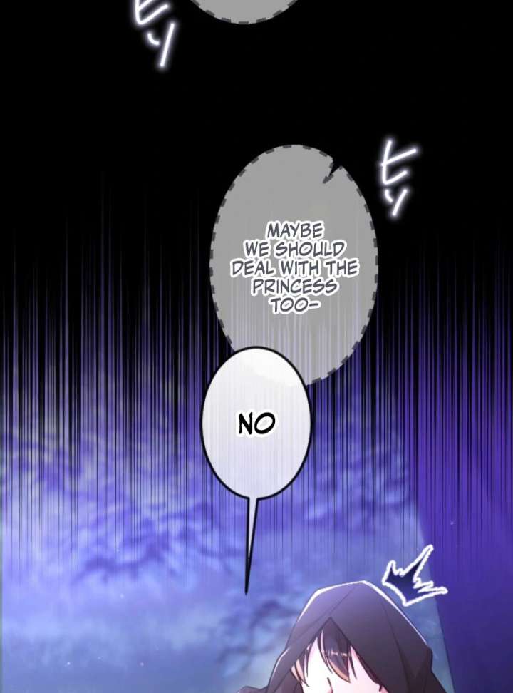 She Was Supposed To Be A Temporary Princess But It Seems She Is Done A Little Too Well Chapter 49 401 004