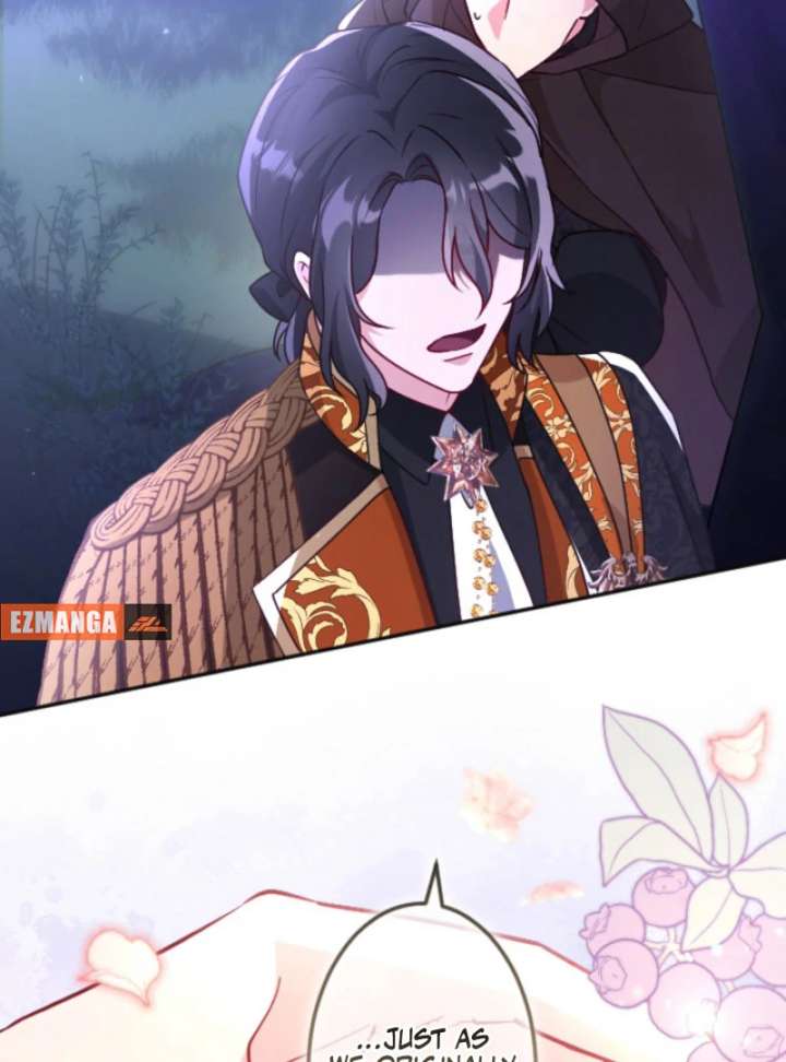 She Was Supposed To Be A Temporary Princess But It Seems She Is Done A Little Too Well Chapter 49 402 005