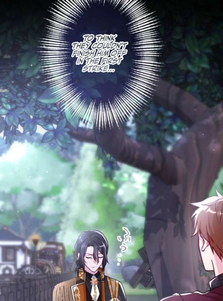 She Was Supposed To Be A Temporary Princess But It Seems She Is Done A Little Too Well Chapter 49 409 012