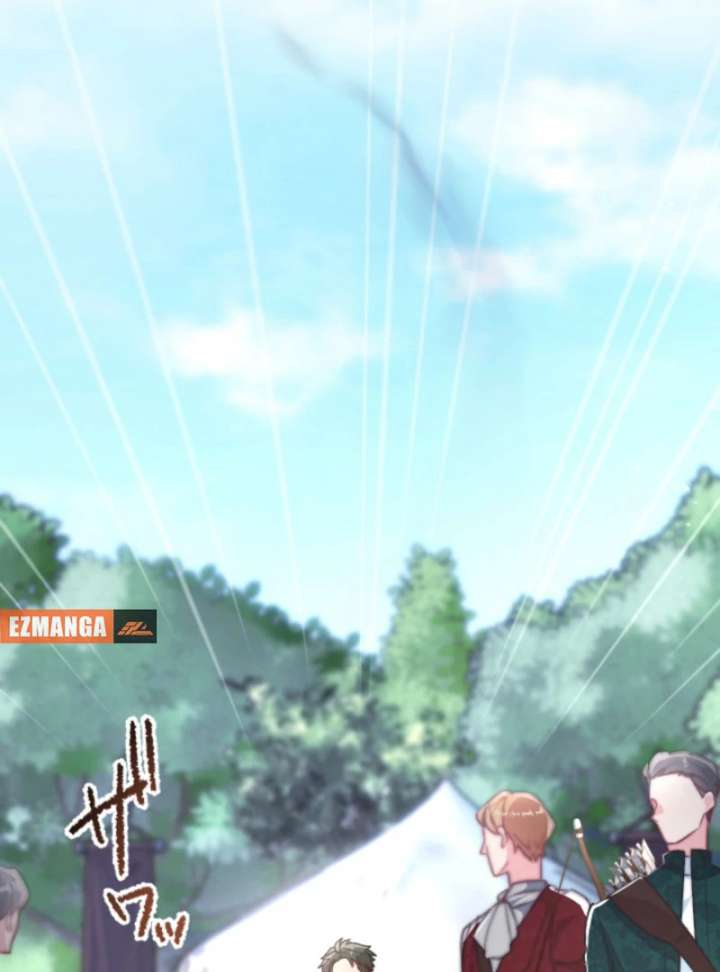 She Was Supposed To Be A Temporary Princess But It Seems She Is Done A Little Too Well Chapter 49 414 017