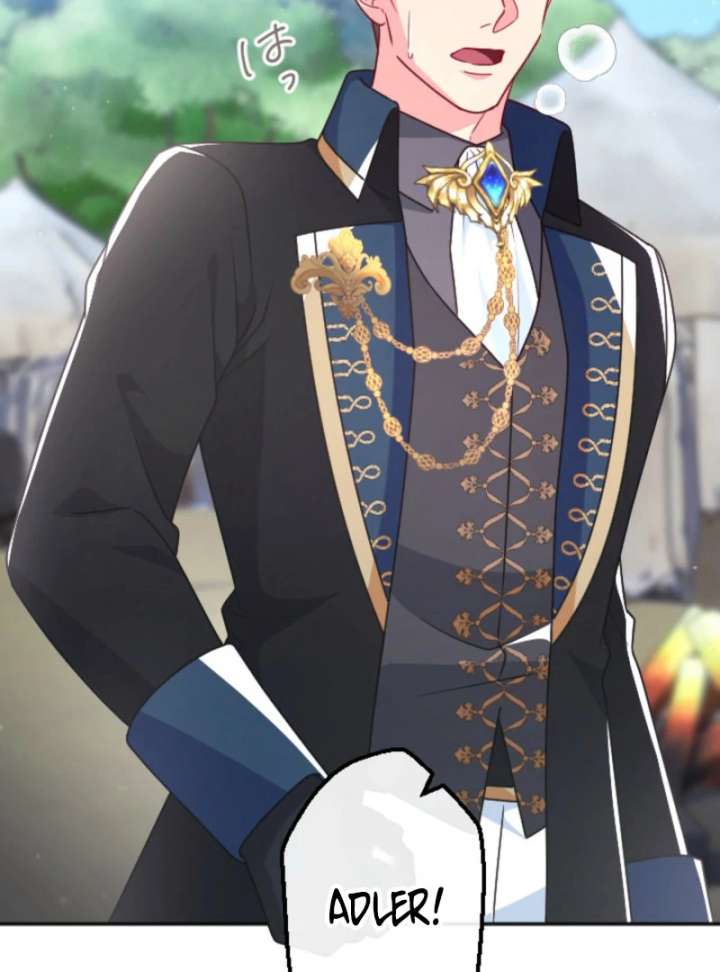 She Was Supposed To Be A Temporary Princess But It Seems She Is Done A Little Too Well Chapter 49 416 019