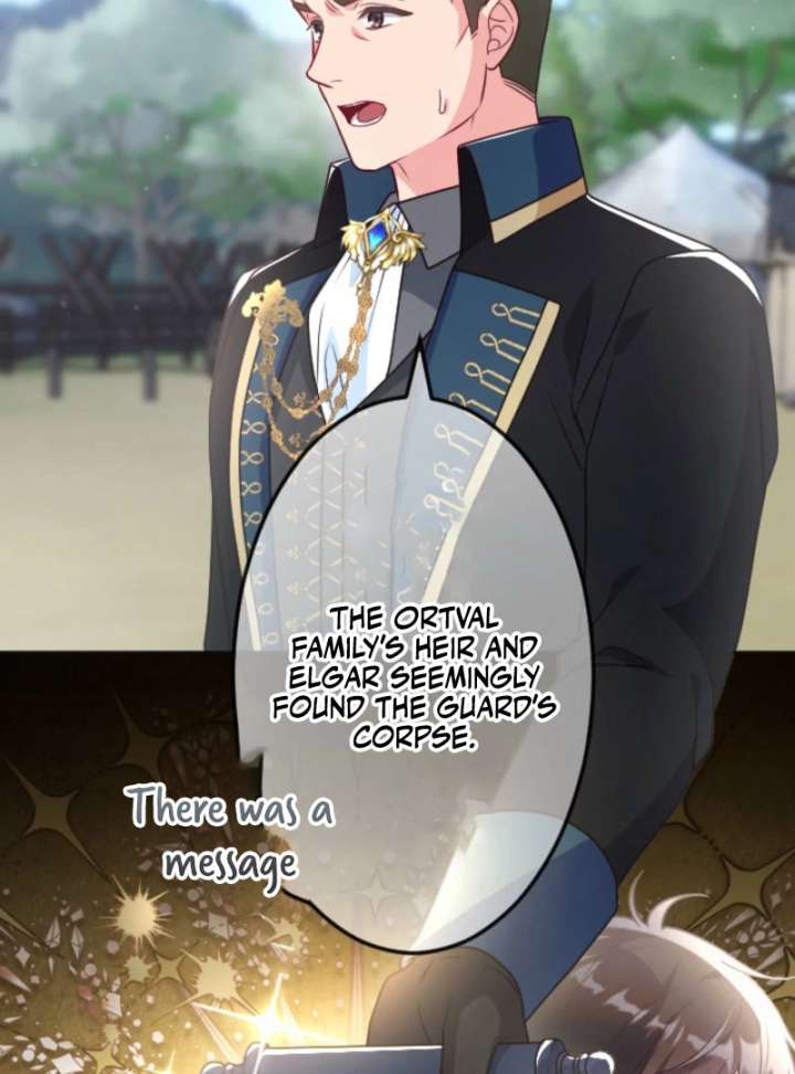 She Was Supposed To Be A Temporary Princess But It Seems She Is Done A Little Too Well Chapter 49 420 023