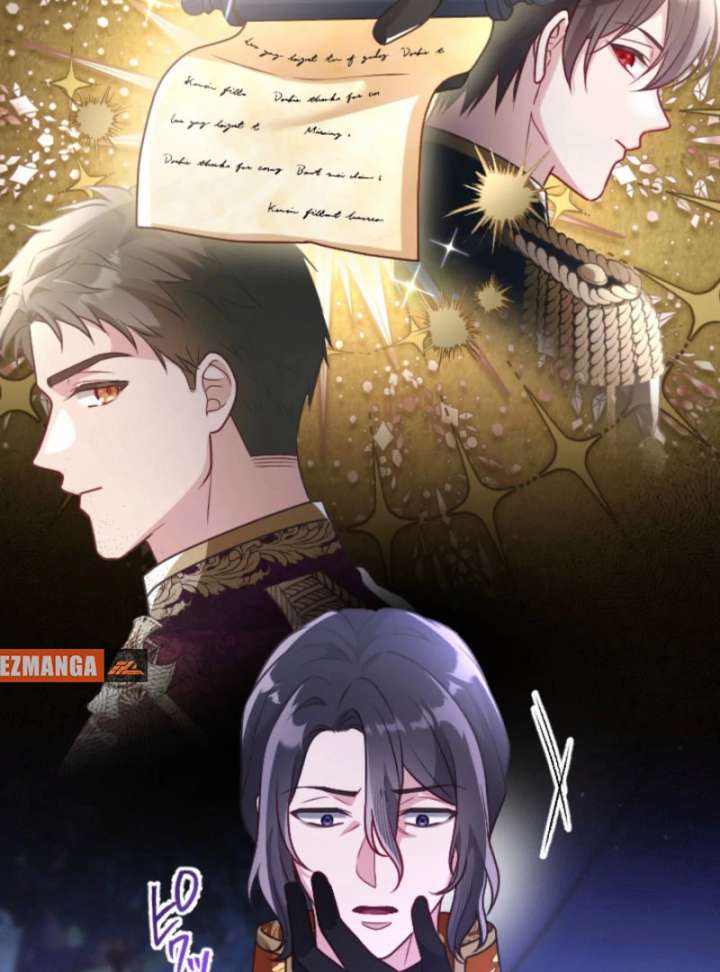 She Was Supposed To Be A Temporary Princess But It Seems She Is Done A Little Too Well Chapter 49 421 024