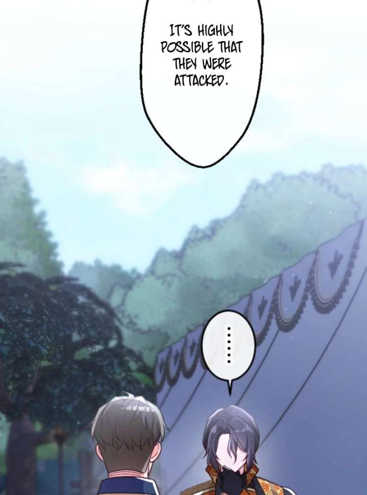 She Was Supposed To Be A Temporary Princess But It Seems She Is Done A Little Too Well Chapter 49 426 029