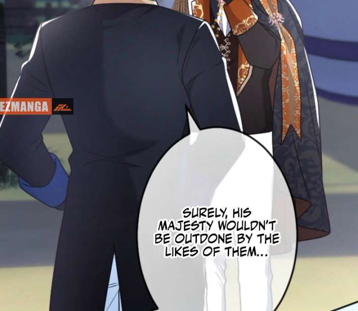 She Was Supposed To Be A Temporary Princess But It Seems She Is Done A Little Too Well Chapter 49 427 030