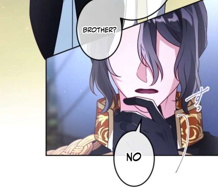 She Was Supposed To Be A Temporary Princess But It Seems She Is Done A Little Too Well Chapter 49 428 031