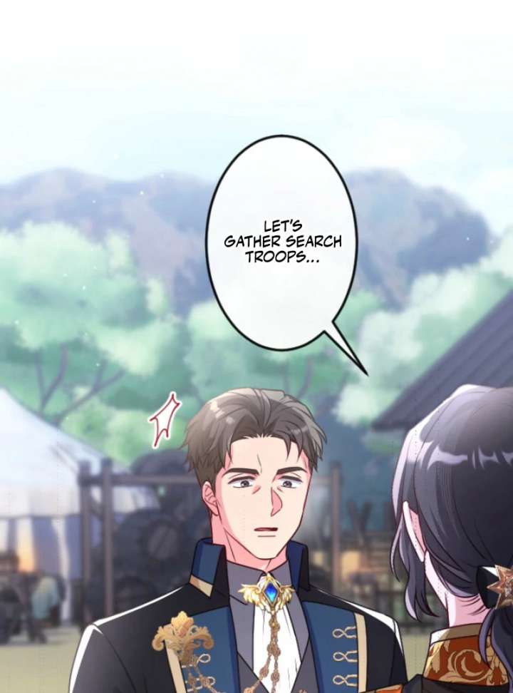 She Was Supposed To Be A Temporary Princess But It Seems She Is Done A Little Too Well Chapter 49 429 032