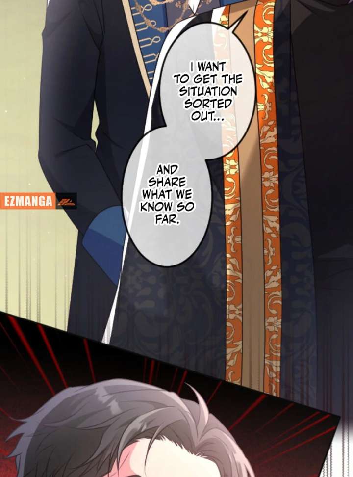 She Was Supposed To Be A Temporary Princess But It Seems She Is Done A Little Too Well Chapter 49 430 033