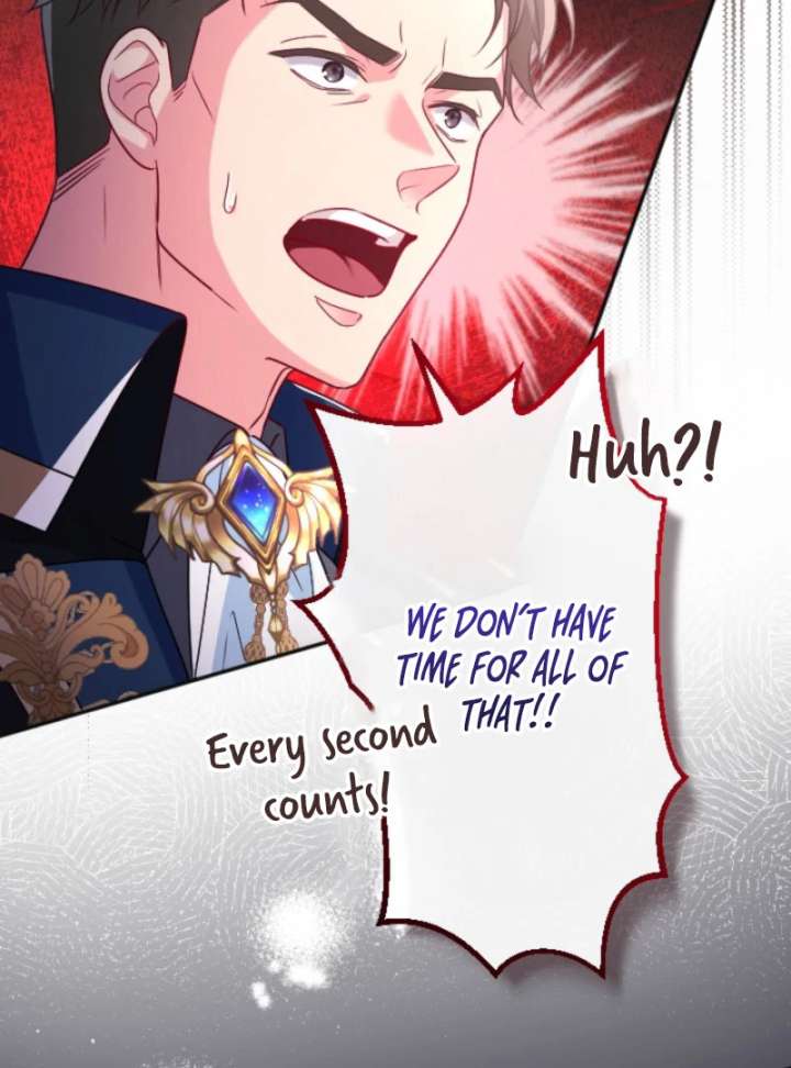 She Was Supposed To Be A Temporary Princess But It Seems She Is Done A Little Too Well Chapter 49 431 034