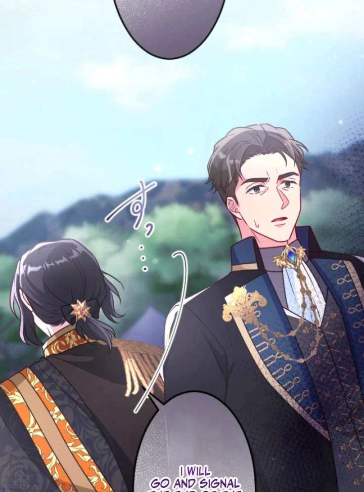 She Was Supposed To Be A Temporary Princess But It Seems She Is Done A Little Too Well Chapter 49 433 036