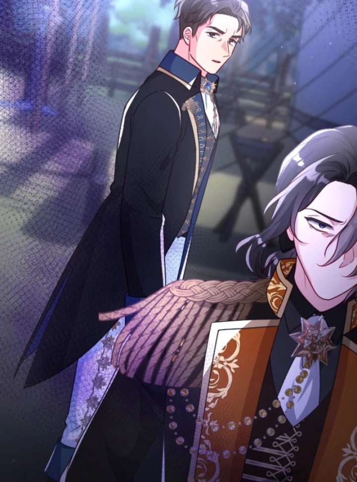 She Was Supposed To Be A Temporary Princess But It Seems She Is Done A Little Too Well Chapter 49 435 038