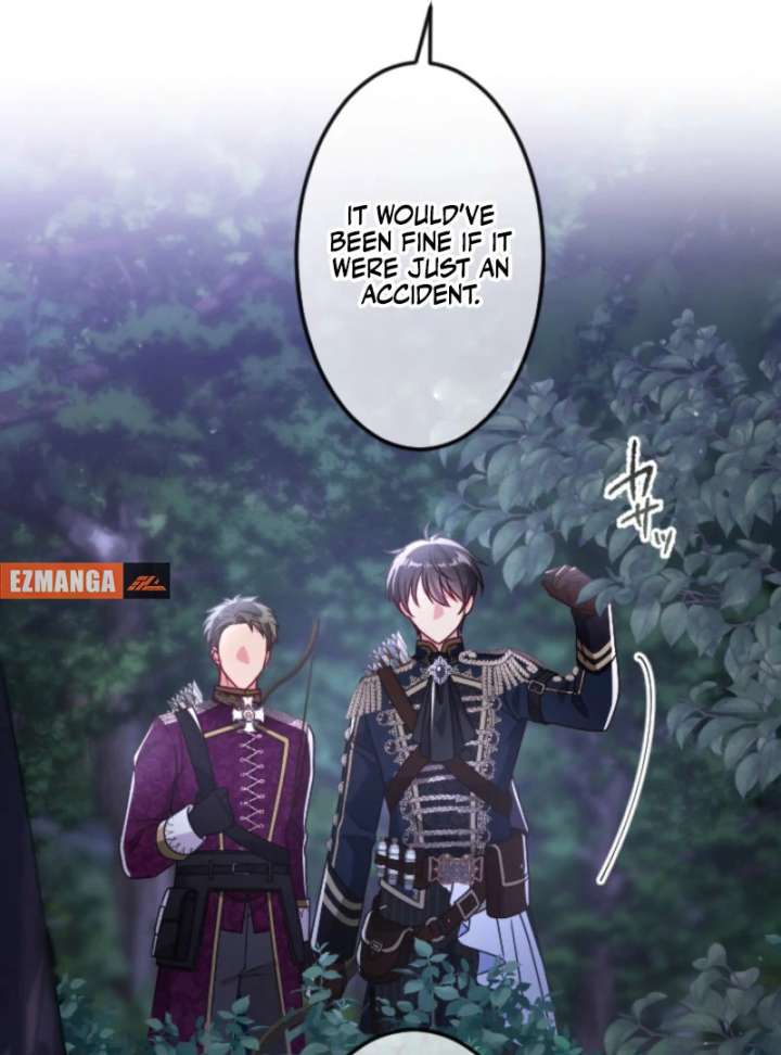 She Was Supposed To Be A Temporary Princess But It Seems She Is Done A Little Too Well Chapter 49 441 044