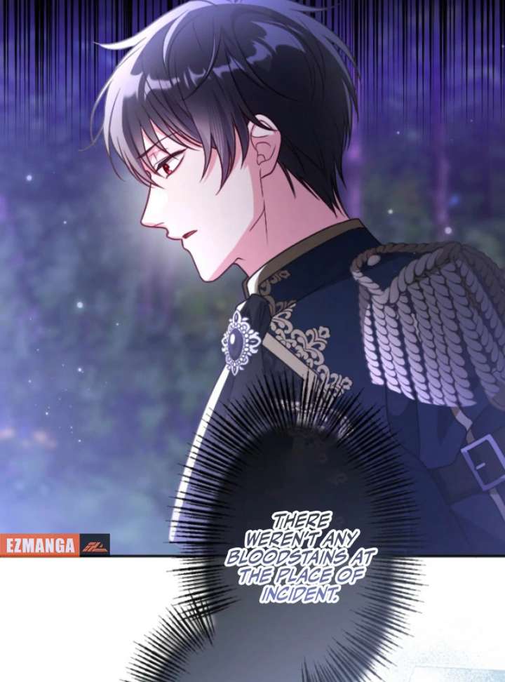 She Was Supposed To Be A Temporary Princess But It Seems She Is Done A Little Too Well Chapter 49 443 046