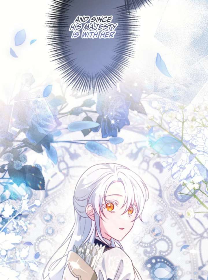 She Was Supposed To Be A Temporary Princess But It Seems She Is Done A Little Too Well Chapter 49 444 047