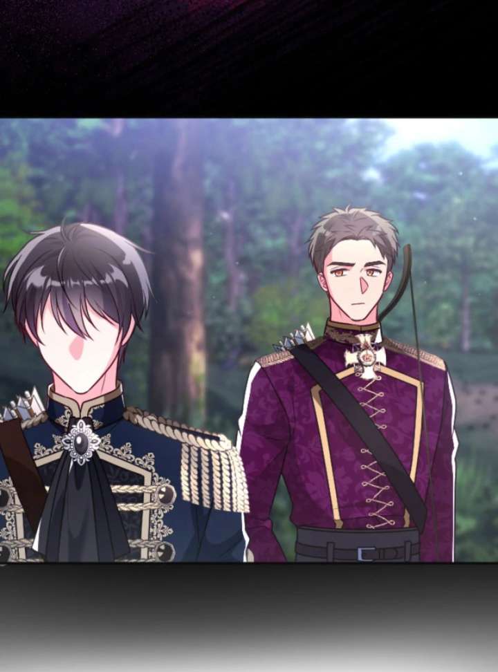 She Was Supposed To Be A Temporary Princess But It Seems She Is Done A Little Too Well Chapter 49 448 051