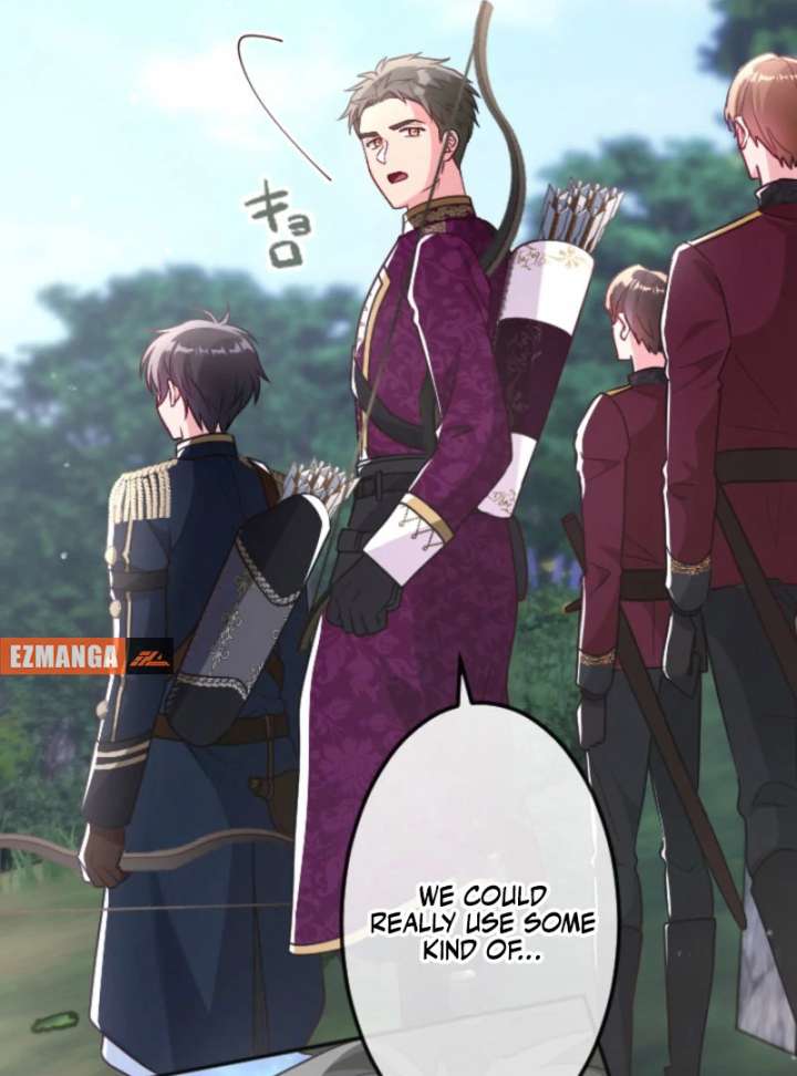 She Was Supposed To Be A Temporary Princess But It Seems She Is Done A Little Too Well Chapter 49 451 054