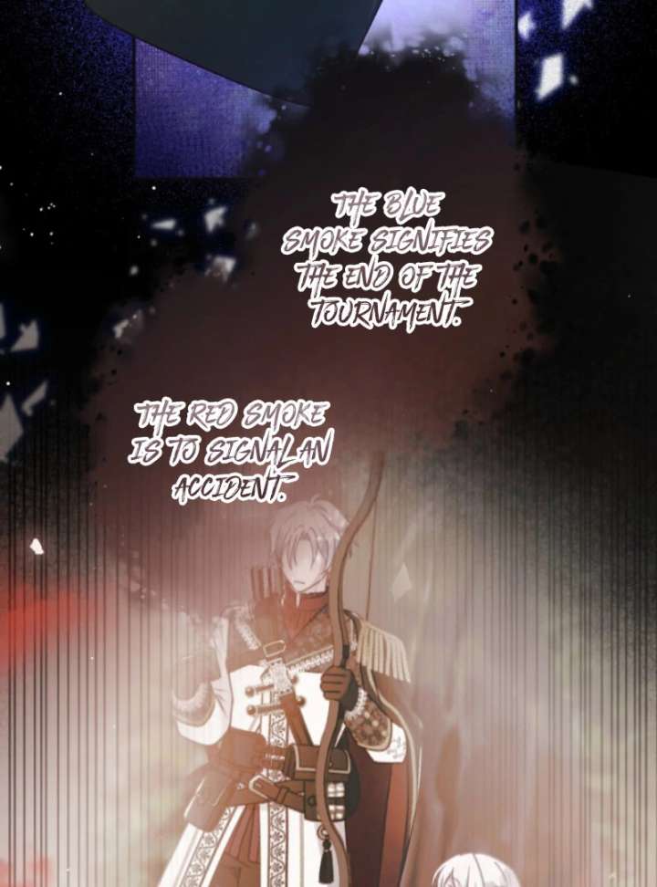 She Was Supposed To Be A Temporary Princess But It Seems She Is Done A Little Too Well Chapter 49 459 062