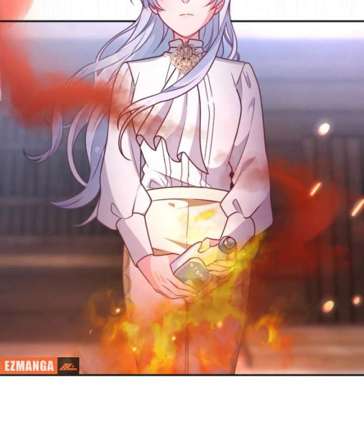 She Was Supposed To Be A Temporary Princess But It Seems She Is Done A Little Too Well Chapter 49 461 064