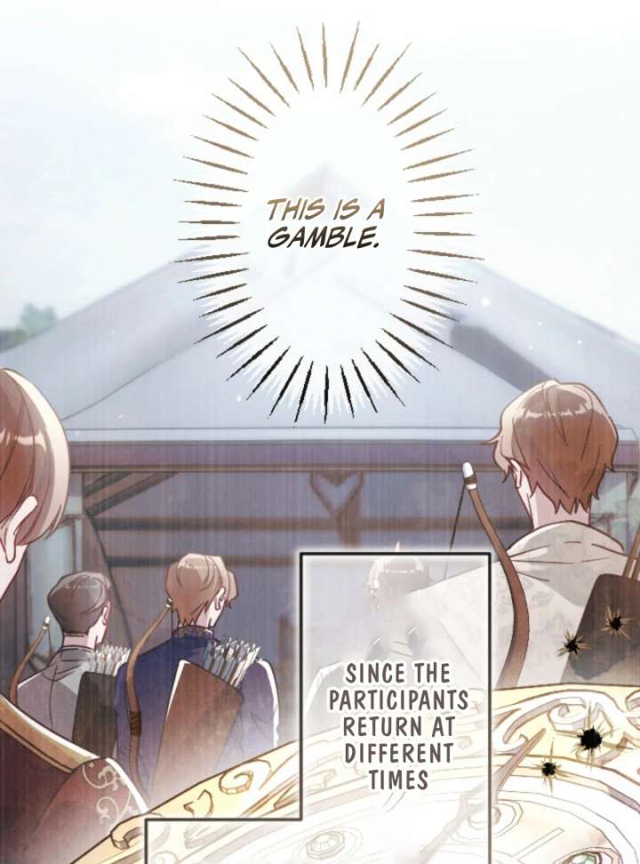 She Was Supposed To Be A Temporary Princess But It Seems She Is Done A Little Too Well Chapter 49 462 065