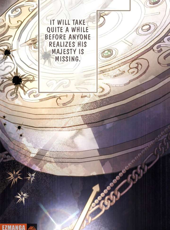 She Was Supposed To Be A Temporary Princess But It Seems She Is Done A Little Too Well Chapter 49 463 066